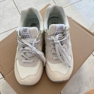 New Balance 574 women 7.5